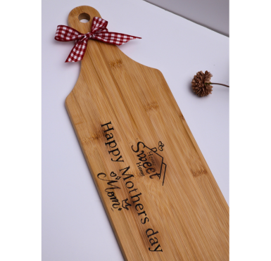 Personalized Cutting Board