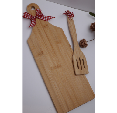 Personalized Cutting Board