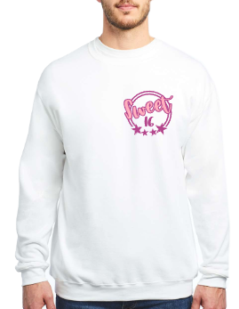 Custom Unisex Crewneck Sweater