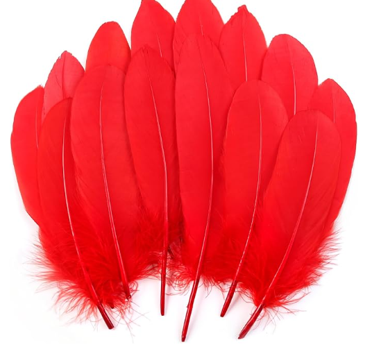 Stuffed Balloons