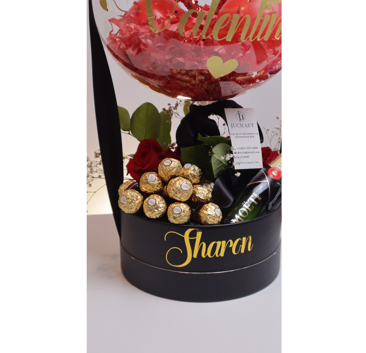 Perfect Valentine's Gift