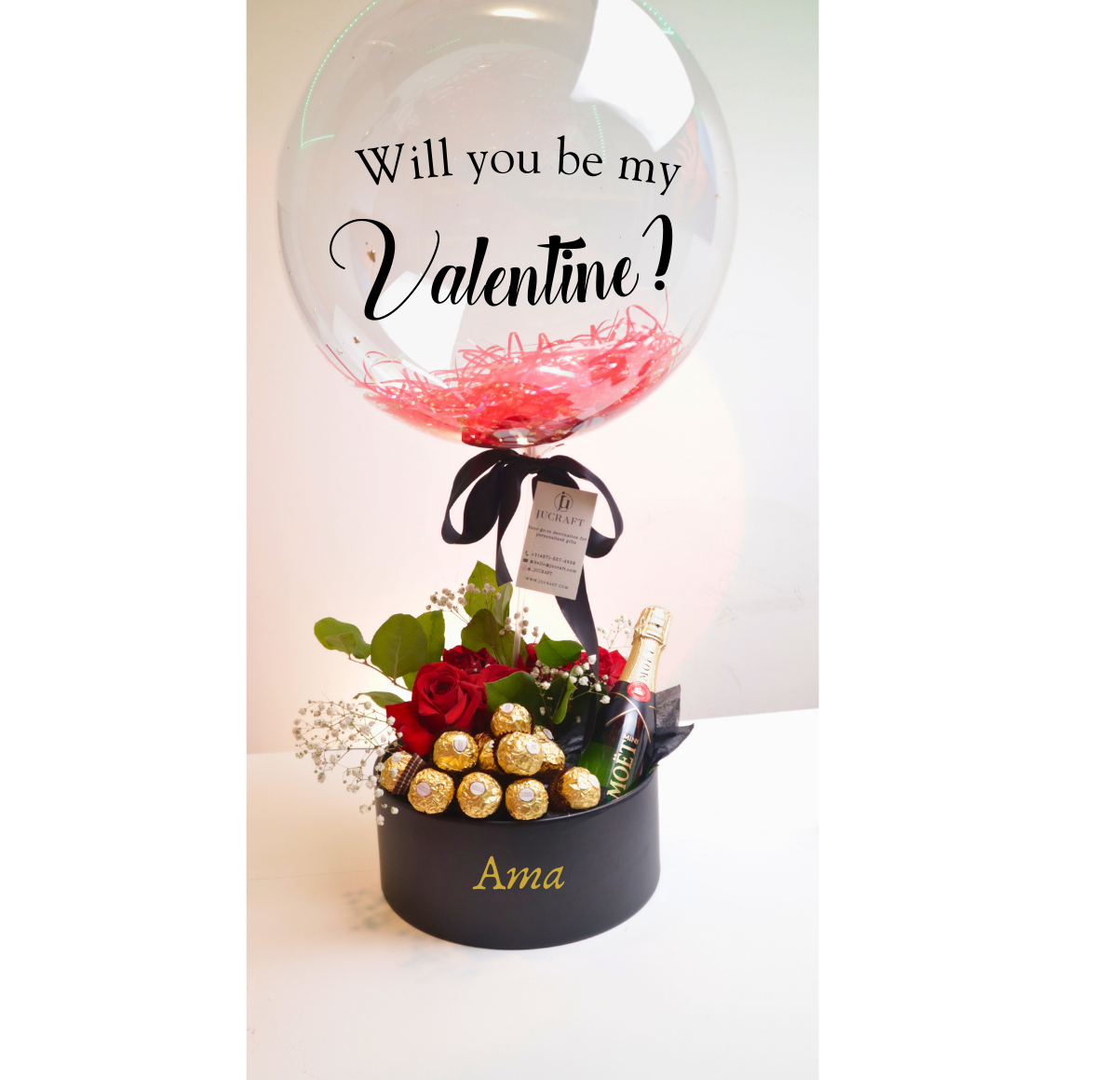 Perfect Valentine's Gift