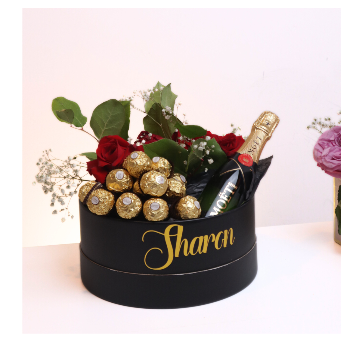 Perfect Valentine's Gift