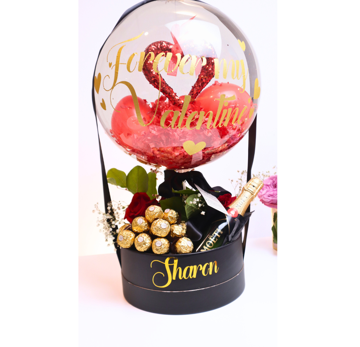 Perfect Valentine's Gift