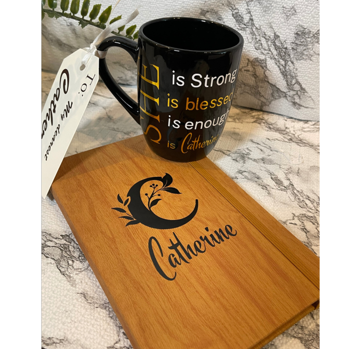 Trio Gift Set