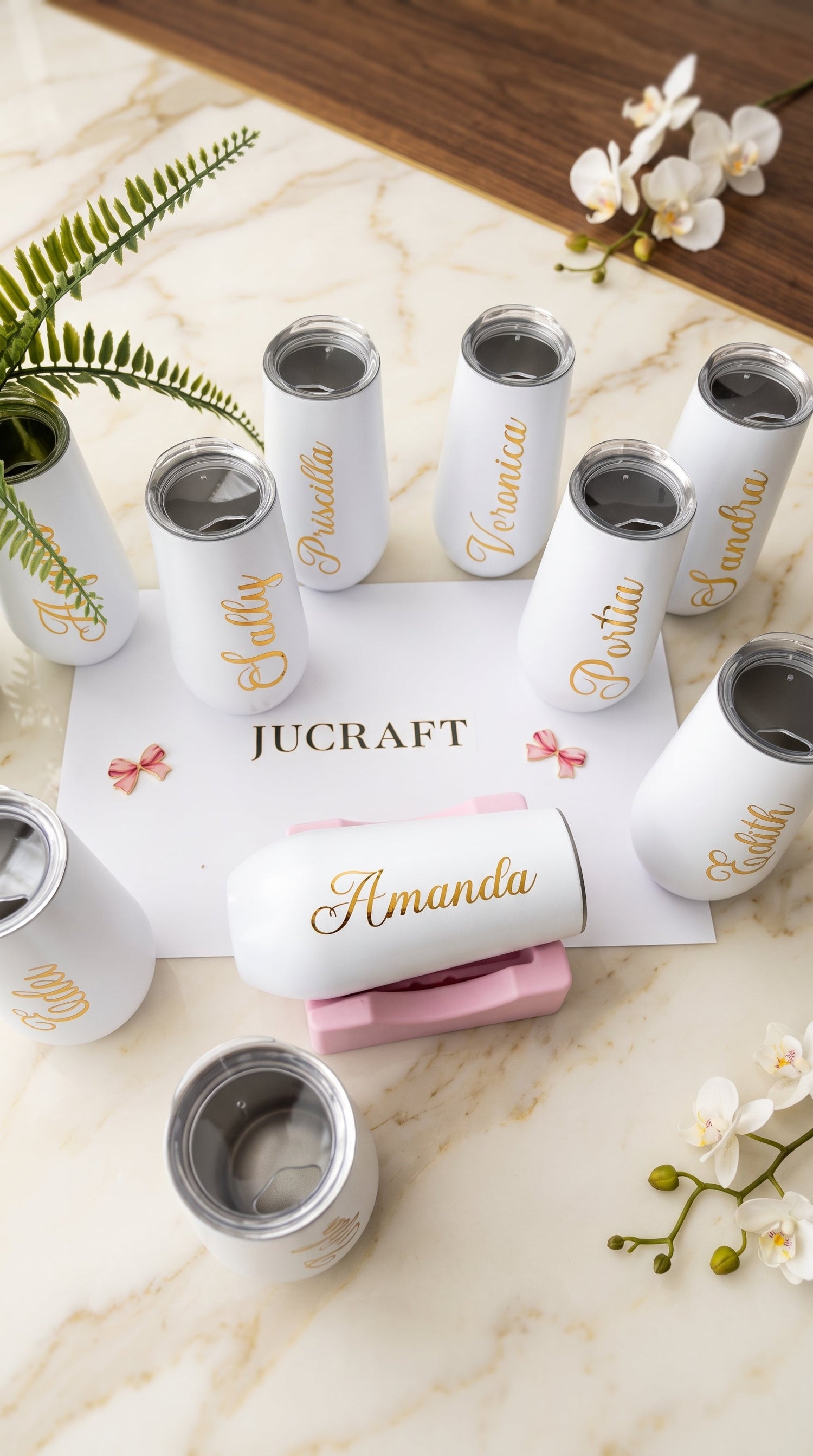 Wedding Favours and Accessories