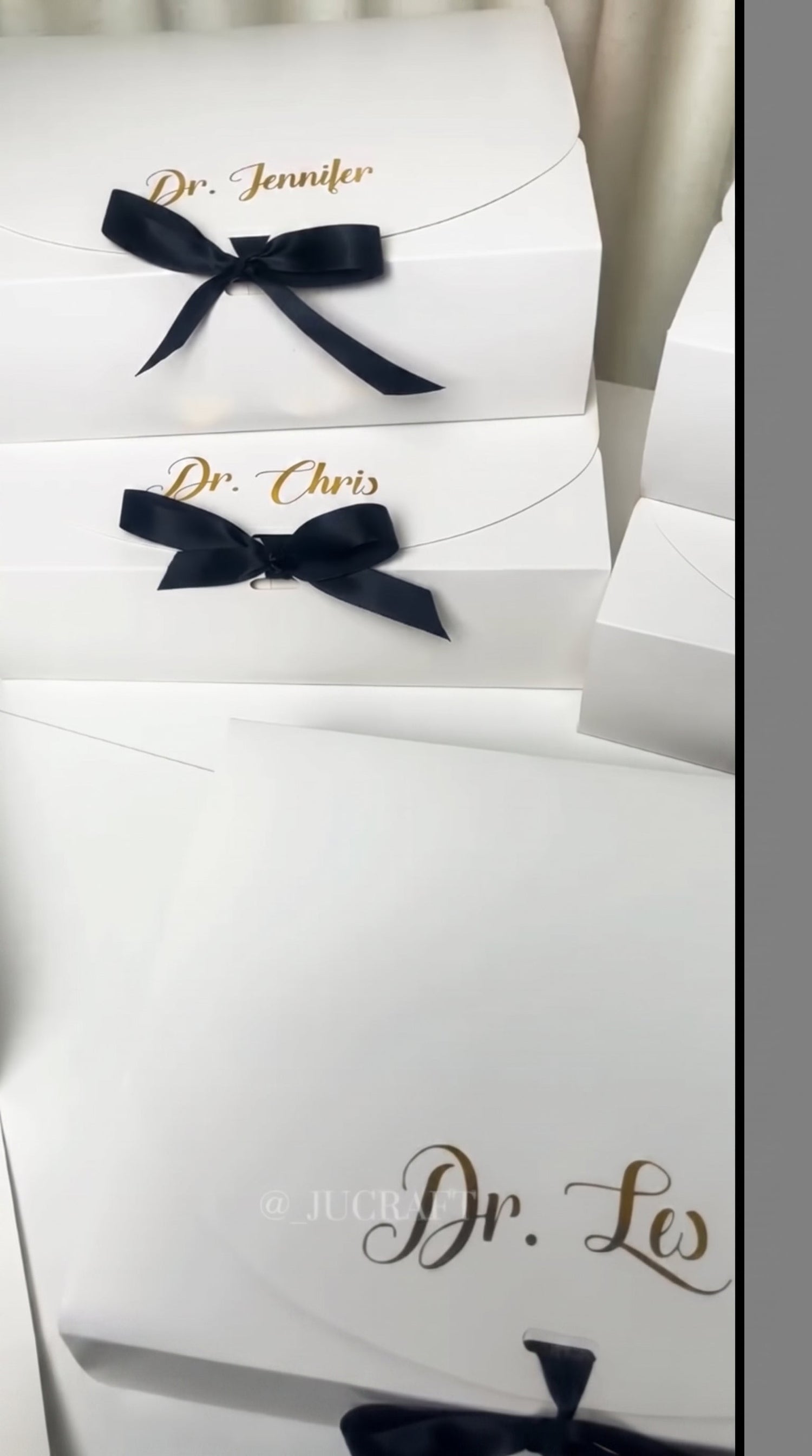 Corporate Gifts