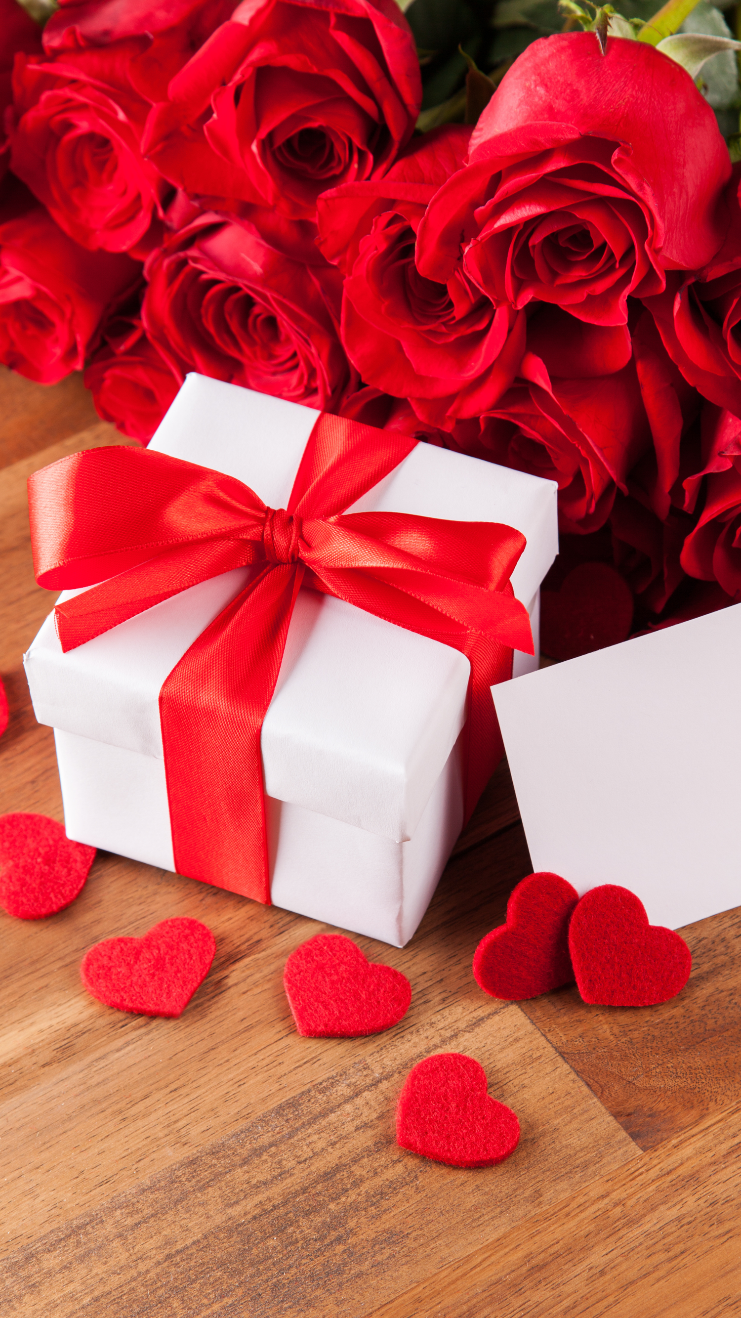 Valentine's Gifts