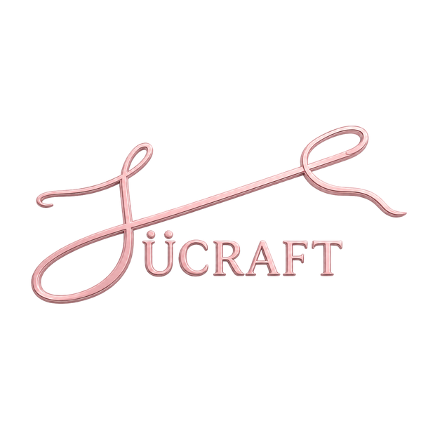 Jucraft logo — Custom Personalized Gifts for Weddings, Corporate Events and Celebrations | Toronto Canada