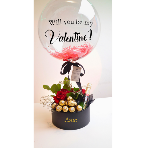 Perfect Valentine's Gift