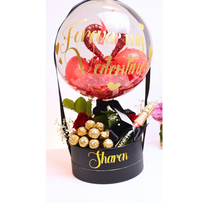 Perfect Valentine's Gift